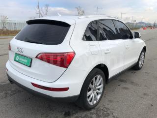 2010 AUDI Q5 ◈P.SUNROOF+S.KEY+4WD+ABS◈ - 7