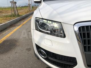 2010 AUDI Q5 ◈P.SUNROOF+S.KEY+4WD+ABS◈ - 9