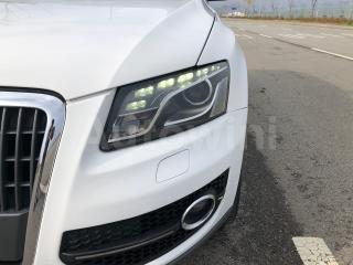 2010 AUDI Q5 ◈P.SUNROOF+S.KEY+4WD+ABS◈ - 10