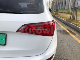 2010 AUDI Q5 ◈P.SUNROOF+S.KEY+4WD+ABS◈ - 12