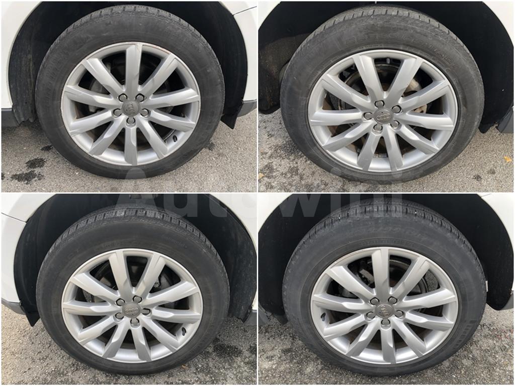 2010 AUDI Q5 ◈P.SUNROOF+S.KEY+4WD+ABS◈ - 14
