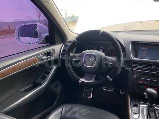 2010 AUDI Q5 ◈P.SUNROOF+S.KEY+4WD+ABS◈ - 15