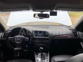 2010 AUDI Q5 ◈P.SUNROOF+S.KEY+4WD+ABS◈ - 16