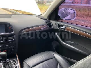 2010 AUDI Q5 ◈P.SUNROOF+S.KEY+4WD+ABS◈ - 17