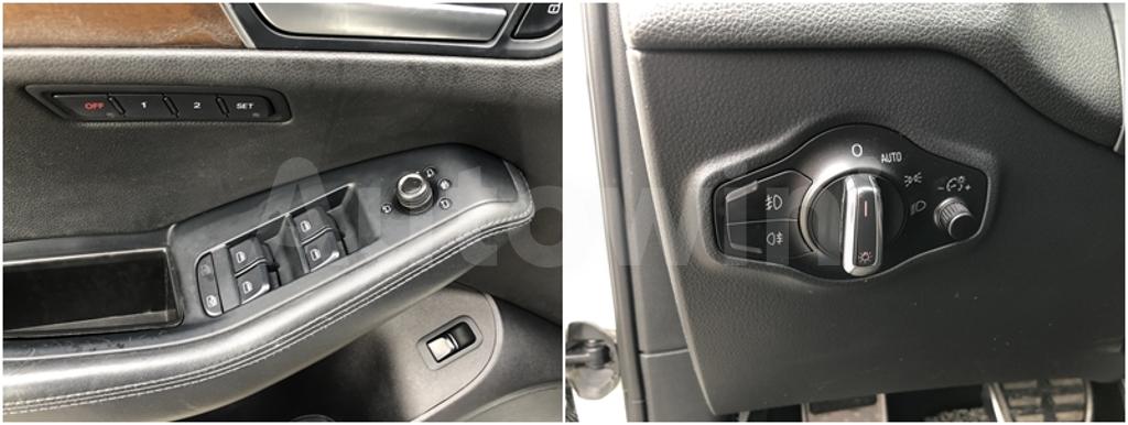 2010 AUDI Q5 ◈P.SUNROOF+S.KEY+4WD+ABS◈ - 18