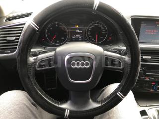 2010 AUDI Q5 ◈P.SUNROOF+S.KEY+4WD+ABS◈ - 20