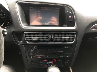2010 AUDI Q5 ◈P.SUNROOF+S.KEY+4WD+ABS◈ - 22