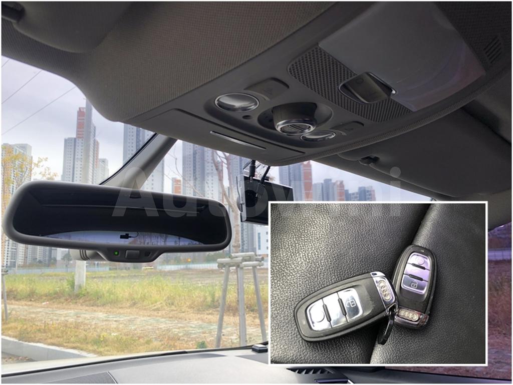 2010 AUDI Q5 ◈P.SUNROOF+S.KEY+4WD+ABS◈ - 26