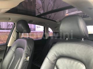 2010 AUDI Q5 ◈P.SUNROOF+S.KEY+4WD+ABS◈ - 27