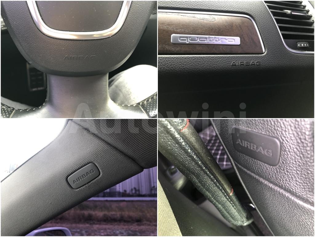 2010 AUDI Q5 ◈P.SUNROOF+S.KEY+4WD+ABS◈ - 28