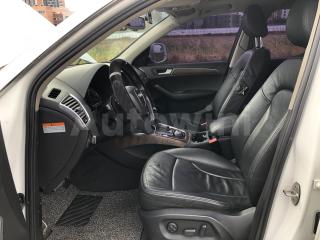 2010 AUDI Q5 ◈P.SUNROOF+S.KEY+4WD+ABS◈ - 32