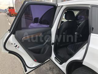 2010 AUDI Q5 ◈P.SUNROOF+S.KEY+4WD+ABS◈ - 33
