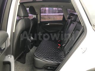 2010 AUDI Q5 ◈P.SUNROOF+S.KEY+4WD+ABS◈ - 34