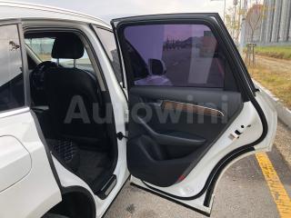2010 AUDI Q5 ◈P.SUNROOF+S.KEY+4WD+ABS◈ - 35