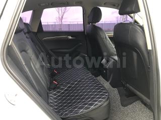 2010 AUDI Q5 ◈P.SUNROOF+S.KEY+4WD+ABS◈ - 36