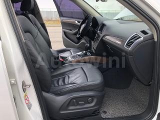 2010 AUDI Q5 ◈P.SUNROOF+S.KEY+4WD+ABS◈ - 38