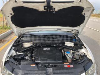 2010 AUDI Q5 ◈P.SUNROOF+S.KEY+4WD+ABS◈ - 39
