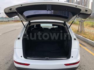 2010 AUDI Q5 ◈P.SUNROOF+S.KEY+4WD+ABS◈ - 42