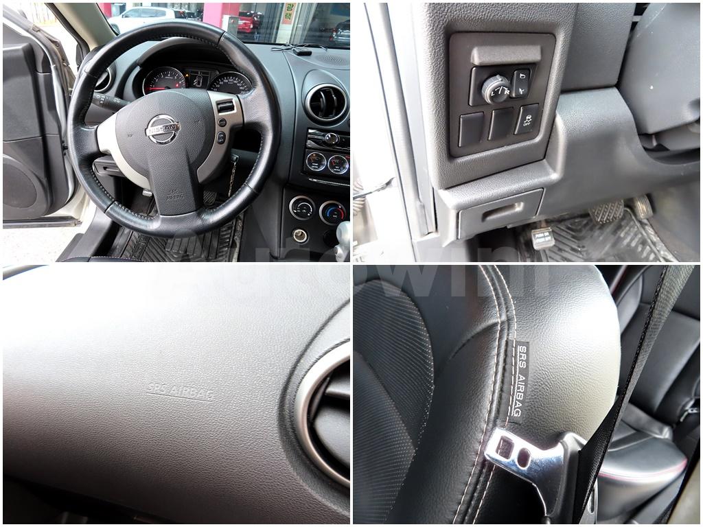 2011 NISSAN ROGUE 2WD CVT 1GEN - 11
