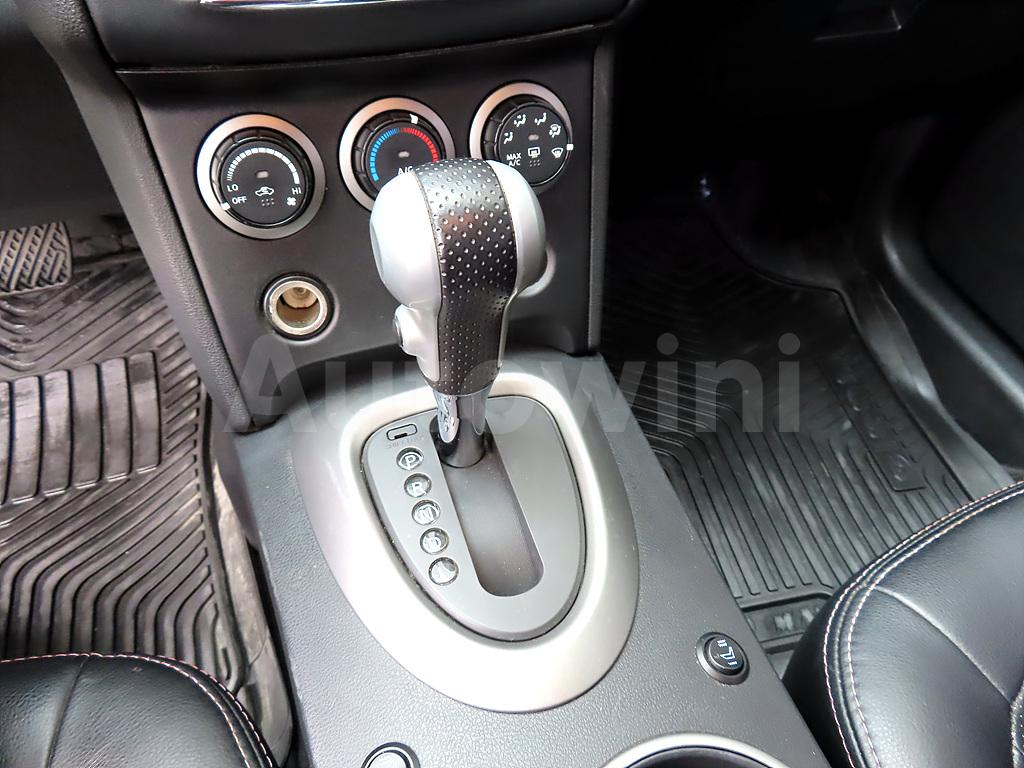 2011 NISSAN ROGUE 2WD CVT 1GEN - 18