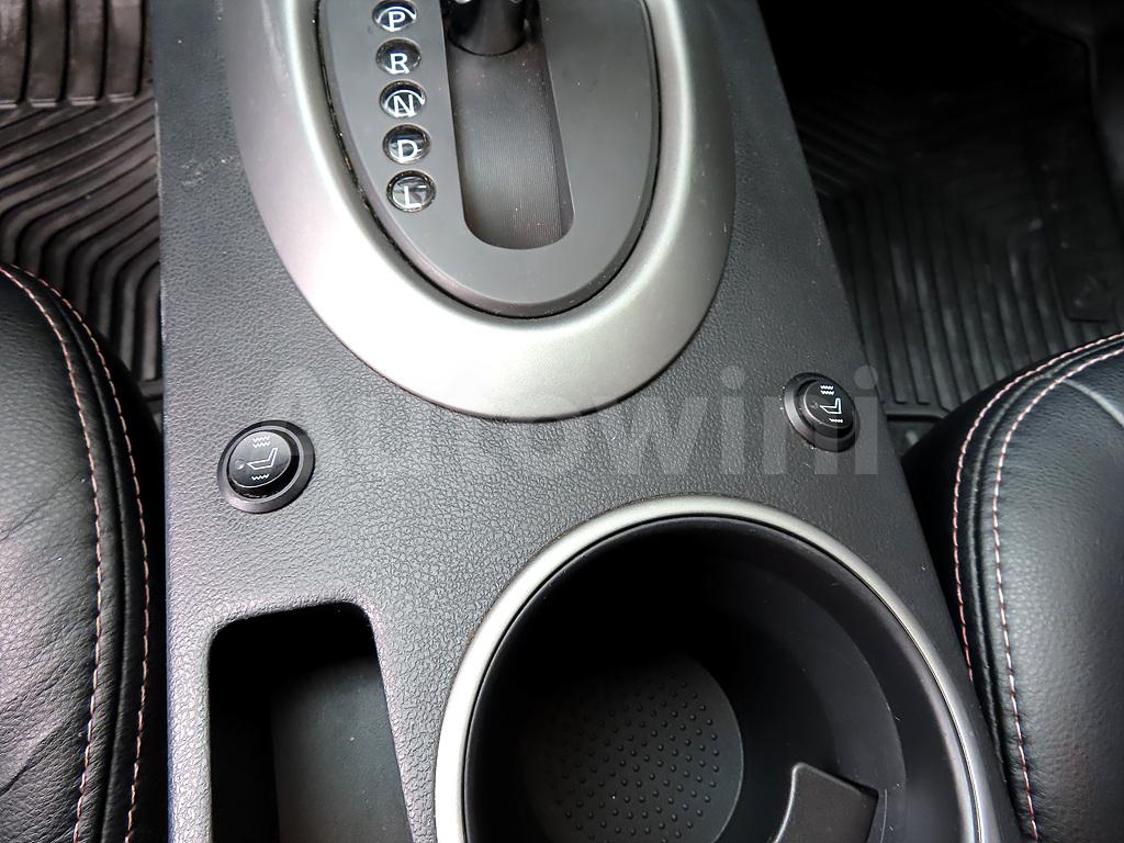 2011 NISSAN ROGUE 2WD CVT 1GEN - 19