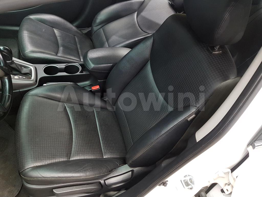2015 HYUNDAI  AVANTE ELANTRA L (17+FULLAUTO+ANDROID+LEATHER - 27