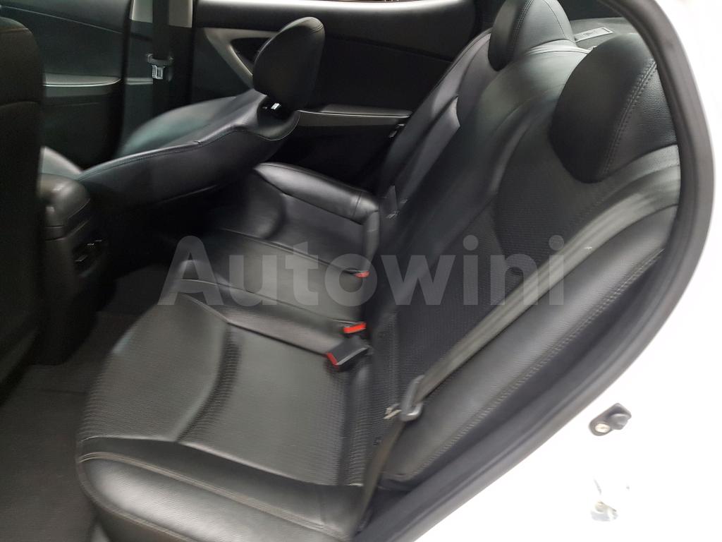 2015 HYUNDAI  AVANTE ELANTRA L (17+FULLAUTO+ANDROID+LEATHER - 28