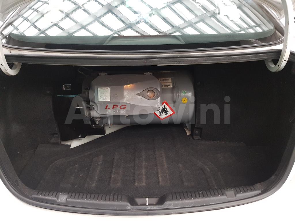 2015 HYUNDAI  AVANTE ELANTRA L (17+FULLAUTO+ANDROID+LEATHER - 34