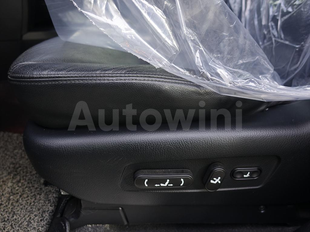 2011 KIA MOHAVE BORREGO 2WD QV300 - 11