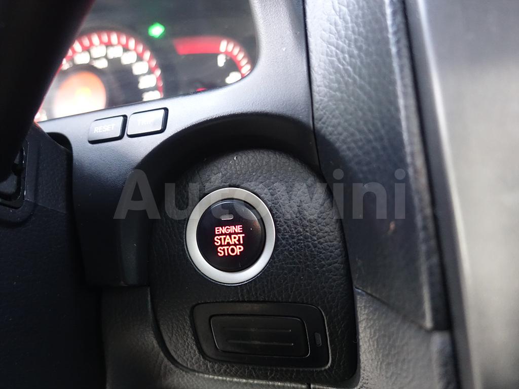 2011 KIA MOHAVE BORREGO 2WD QV300 - 12