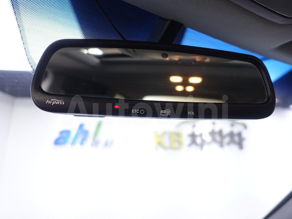 2011 KIA MOHAVE BORREGO 2WD QV300 - 16