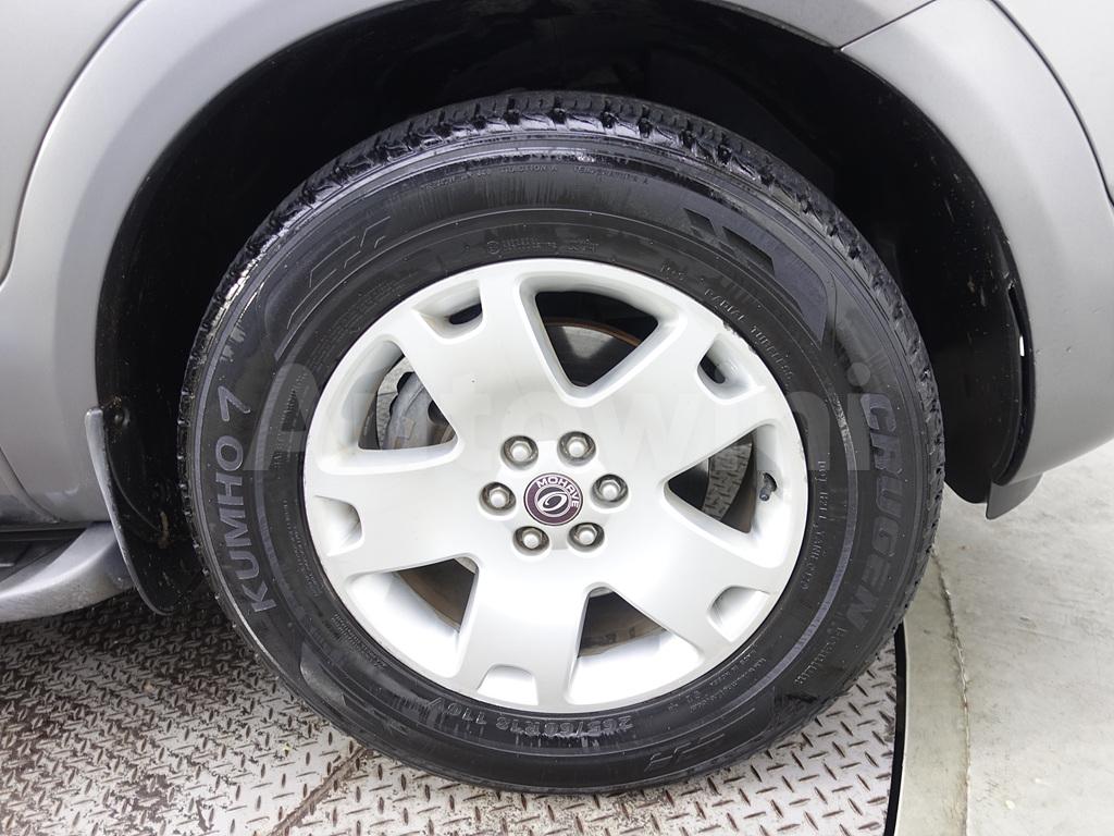 2011 KIA MOHAVE BORREGO 2WD QV300 - 20