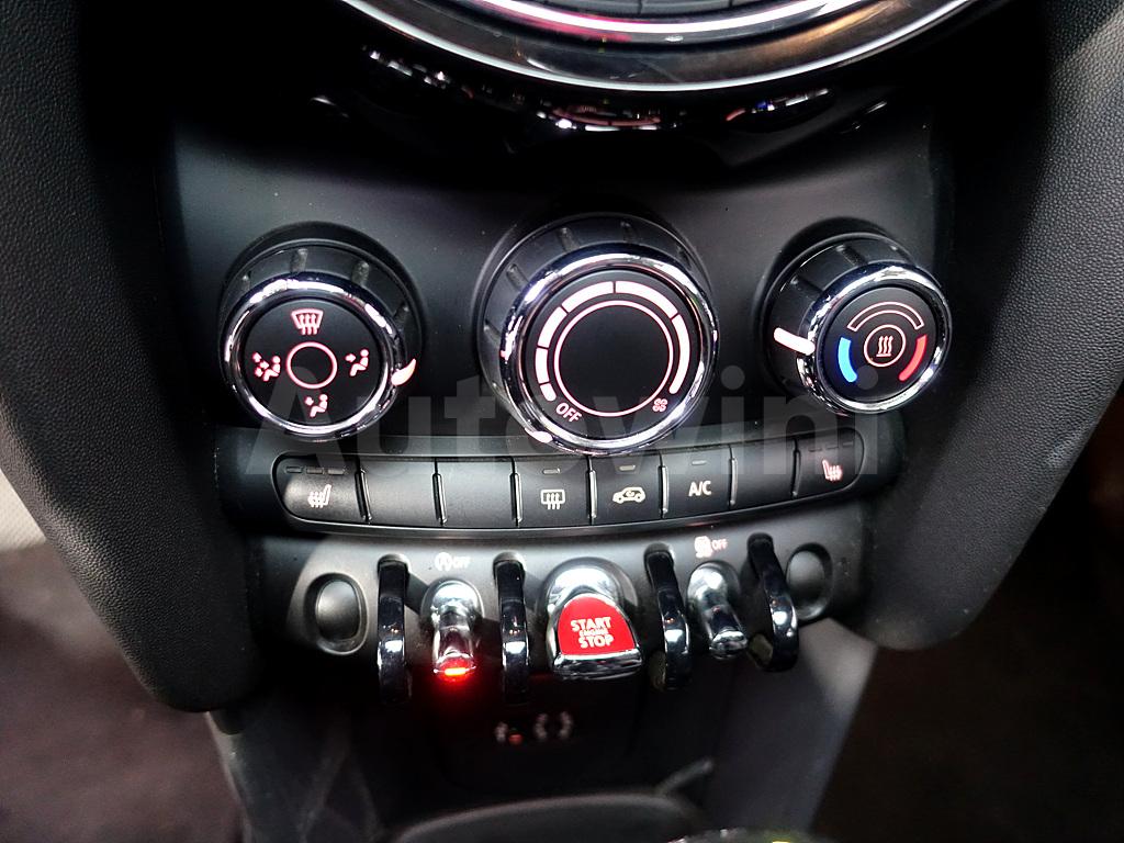 2018 MINI COOPER D FIVE-DOOR - 16