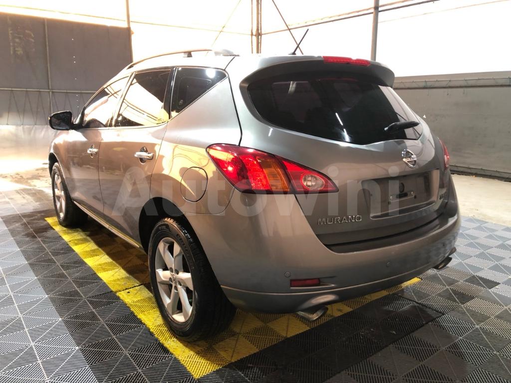 JN1AZ18F4AW001341 2010 NISSAN MURANO SMART KEY-2