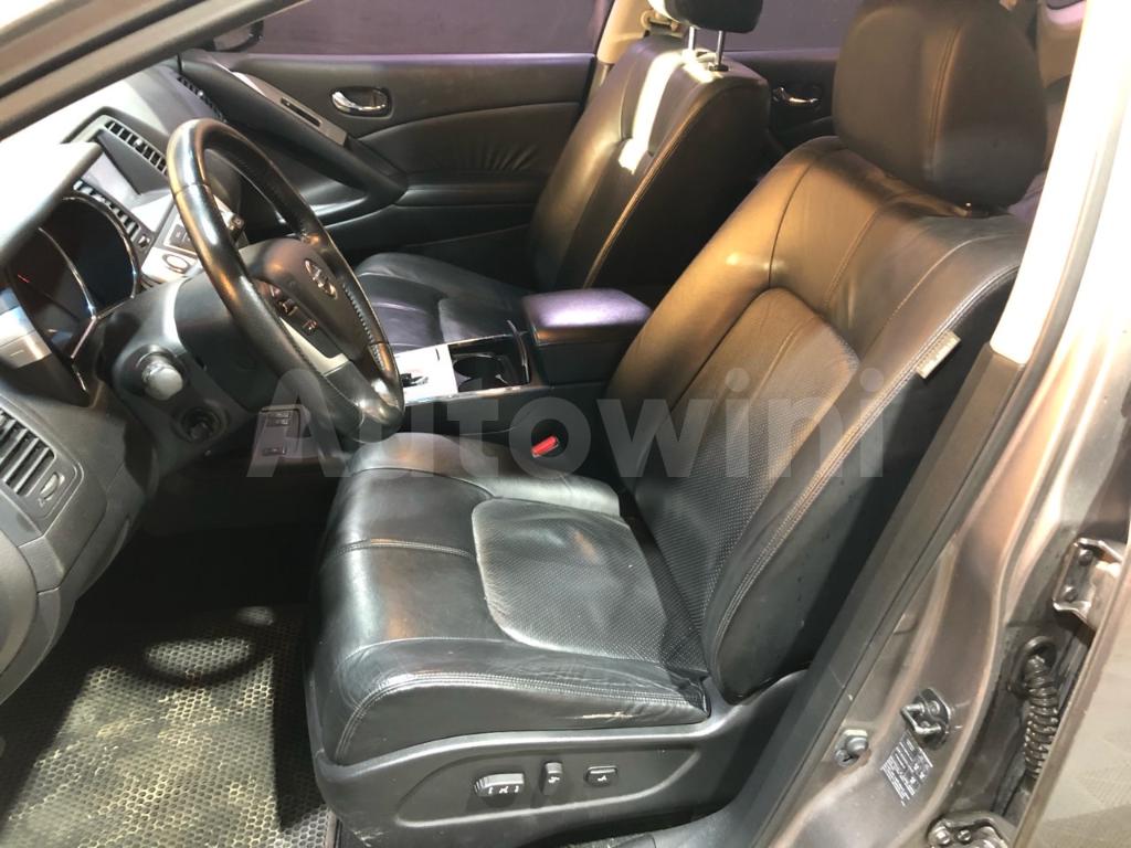 2010 NISSAN MURANO SMART KEY - 11