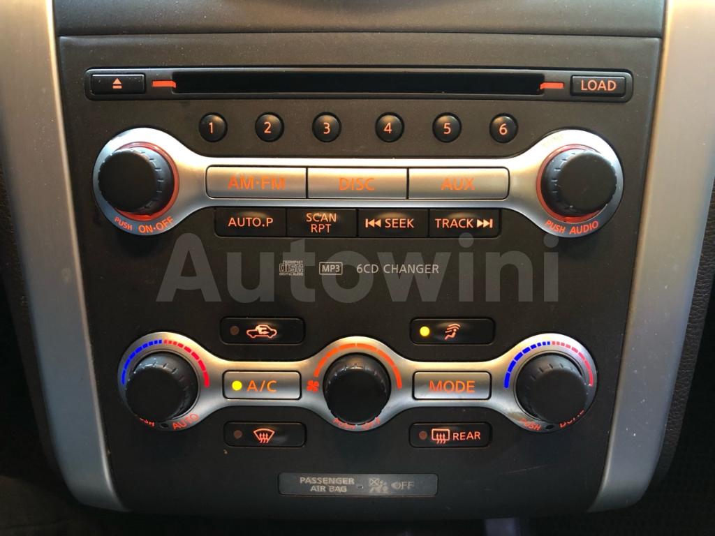 2010 NISSAN MURANO SMART KEY - 21