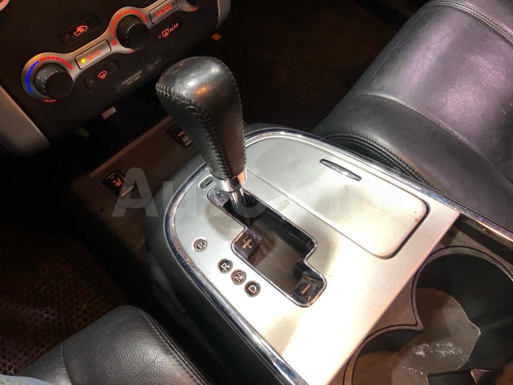 2010 NISSAN MURANO SMART KEY - 23