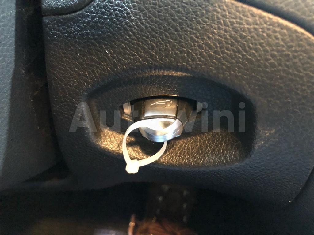 2010 NISSAN MURANO SMART KEY - 24
