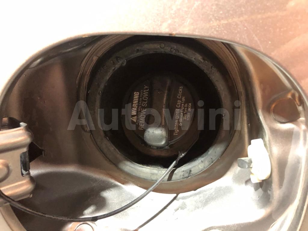 2010 NISSAN MURANO SMART KEY - 25