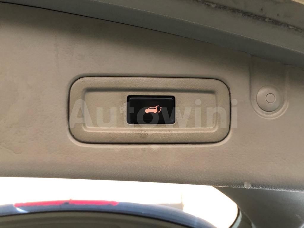2010 NISSAN MURANO SMART KEY - 28