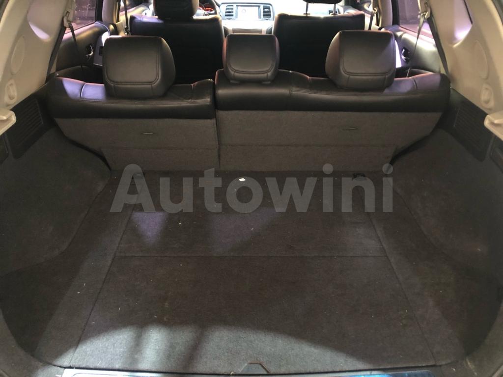 2010 NISSAN MURANO SMART KEY - 29