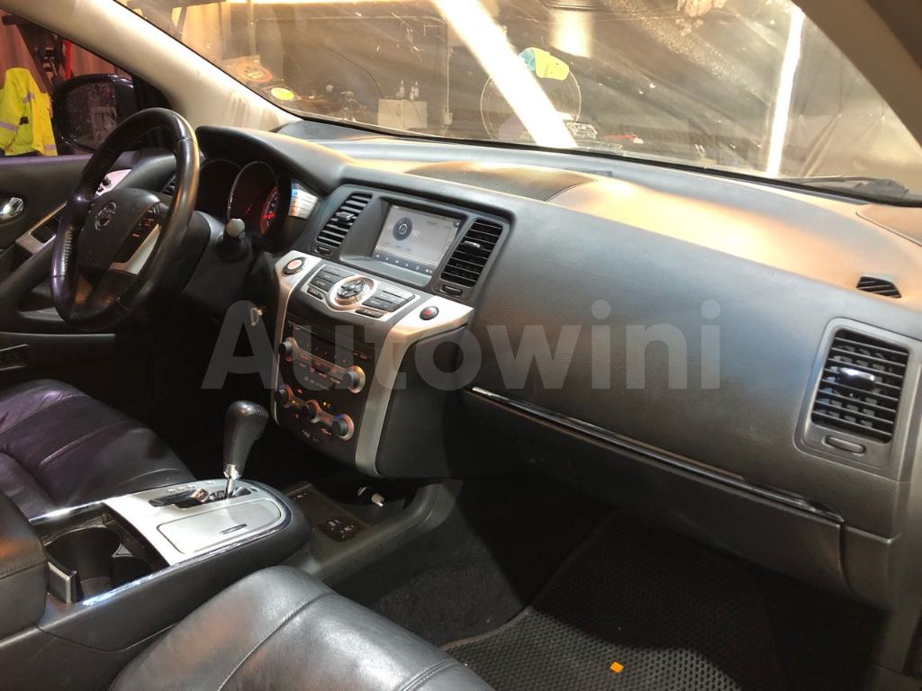 2010 NISSAN MURANO SMART KEY - 31