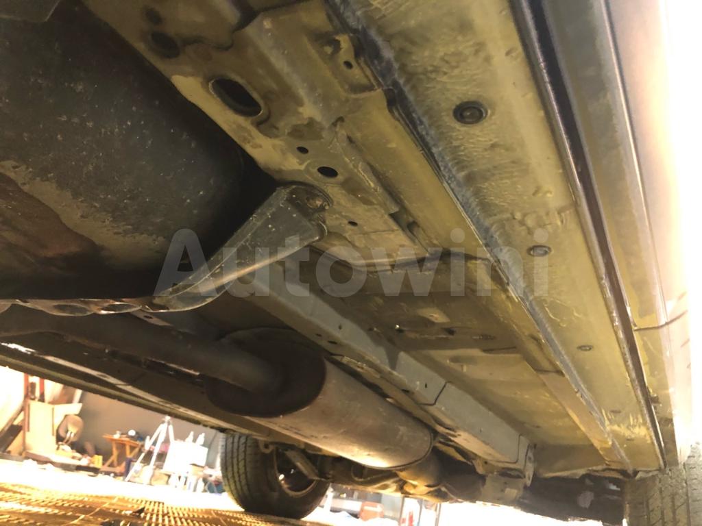 2010 NISSAN MURANO SMART KEY - 36