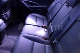 KMHSN81XBEU015977 2014 HYUNDAI MAXCRUZ EXCLUSIVE 2.2-3