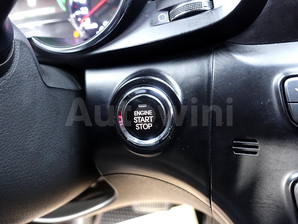 2012 KIA K5 HYBRID OPTIMA 2.0 500H - 13