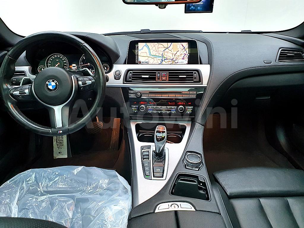 WBA6E4104GG377169 2016 BMW 6 SERIES 640D XDRIVE M SPORT GRAN COUPE-4
