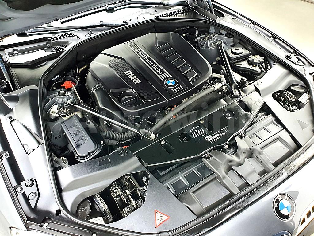 WBA6E4104GG377169 2016 BMW 6 SERIES 640D XDRIVE M SPORT GRAN COUPE-5
