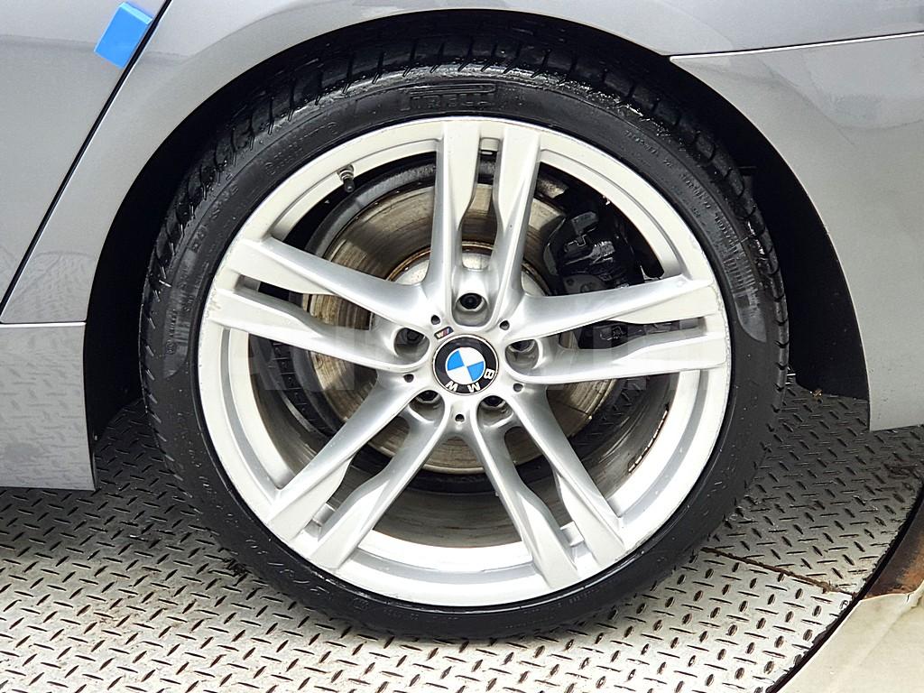 2016 BMW 6 SERIES 640D XDRIVE M SPORT GRAN COUPE - 15