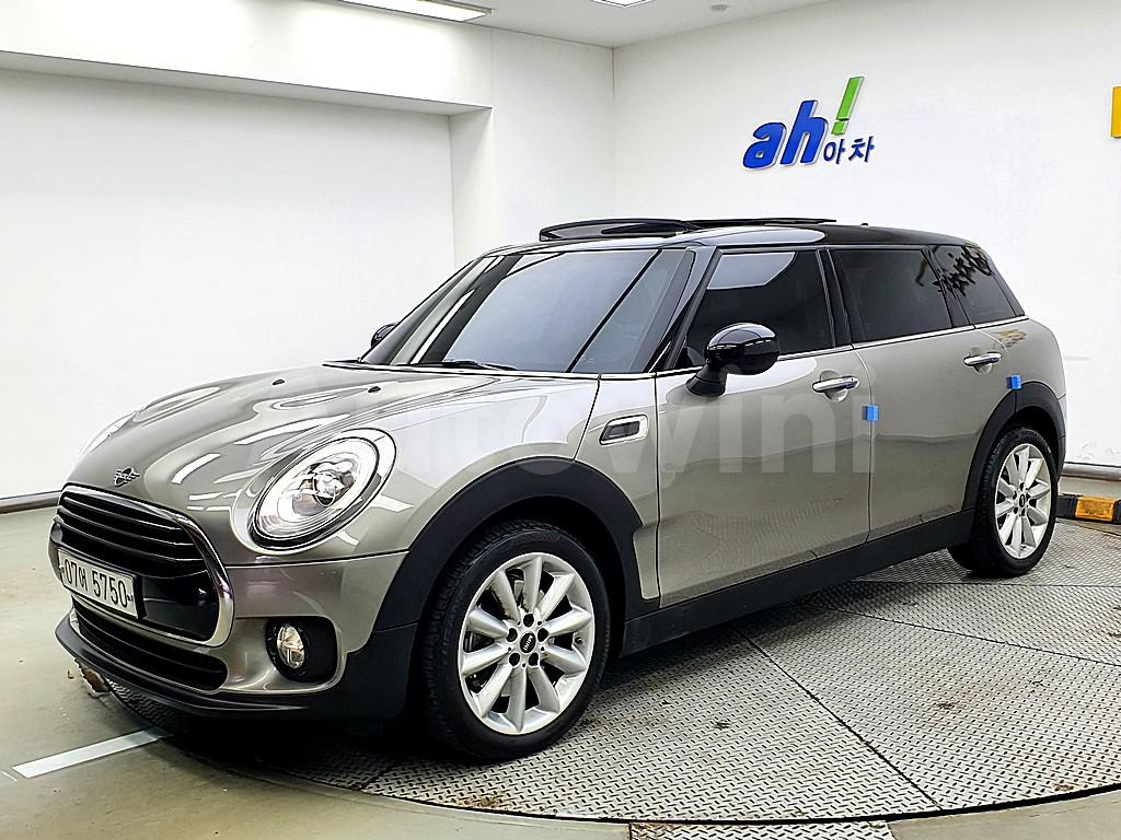 WMWXK510XKTN60949 2019 MINI COOPER D 2.0 GENERAL TYPE 2ND GEN-0
