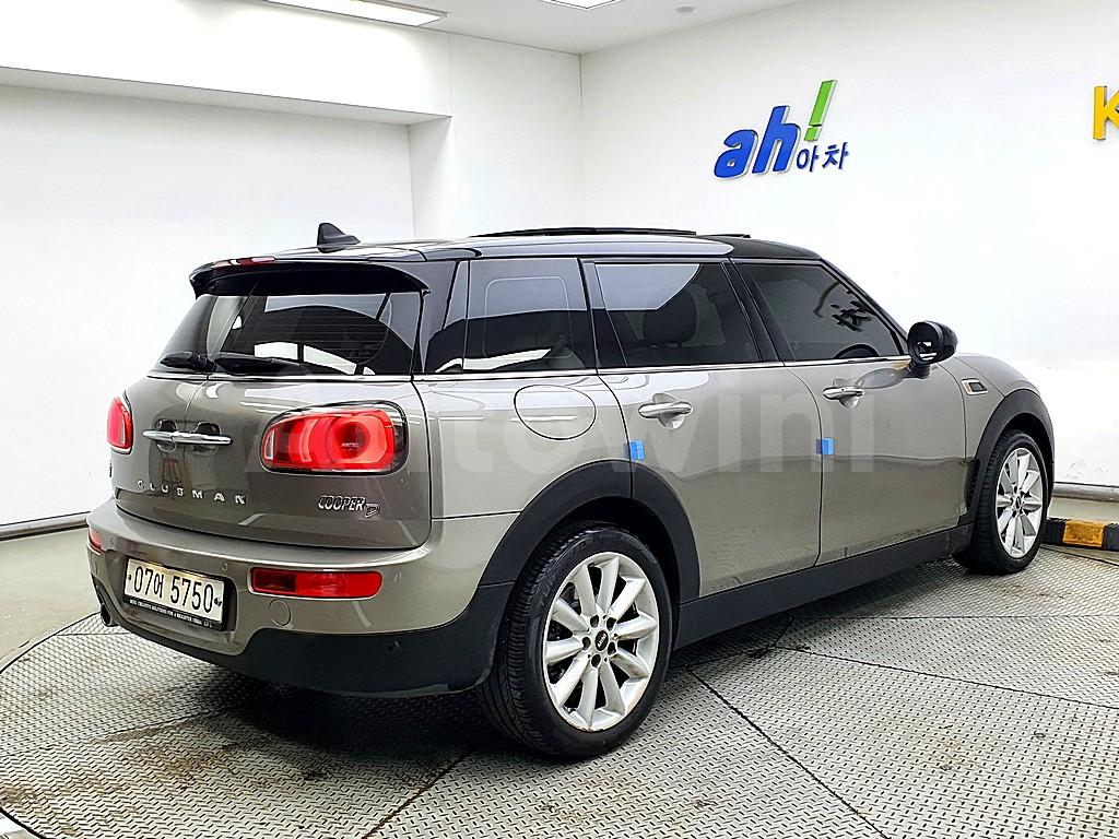 WMWXK510XKTN60949 2019 MINI COOPER D 2.0 GENERAL TYPE 2ND GEN-2